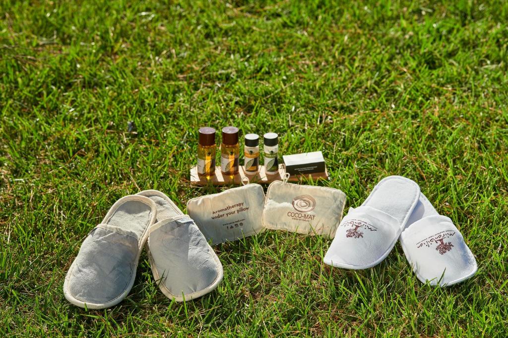 Mirabilia Boutique Hotel photo