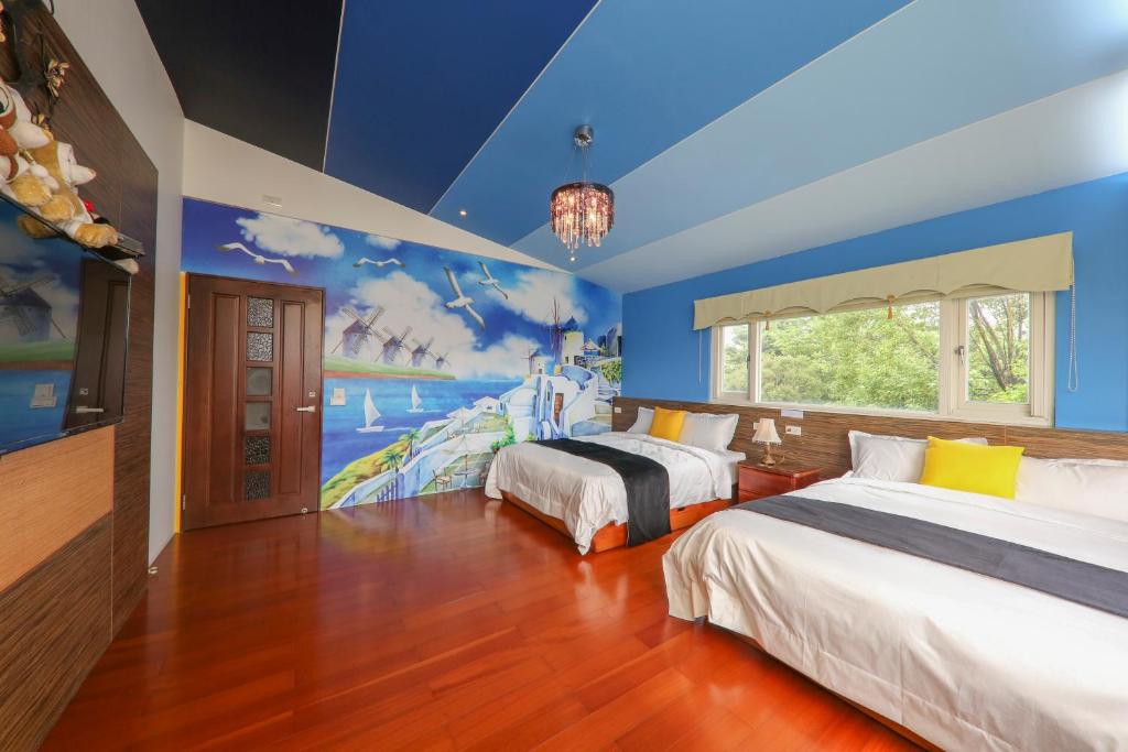 A Hong B&#038;B