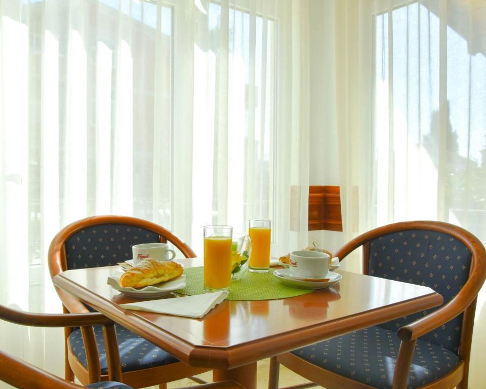 Hotel Adria