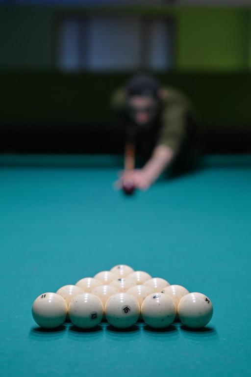 Recreational facilities