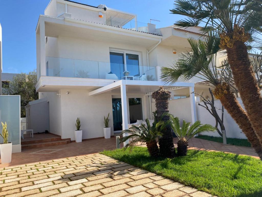 Villa Mare Ibleo - 5
