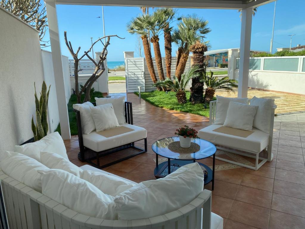 Villa Mare Ibleo - 1