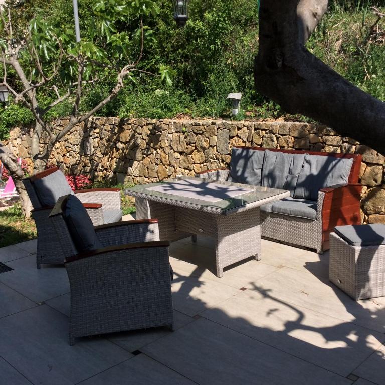bienvenue chez Alain et Marie - 5