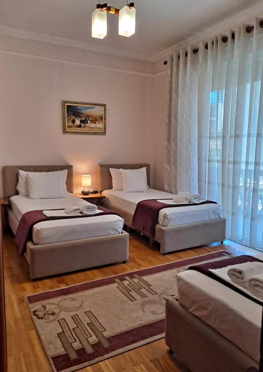 All Seasons Apartments photo