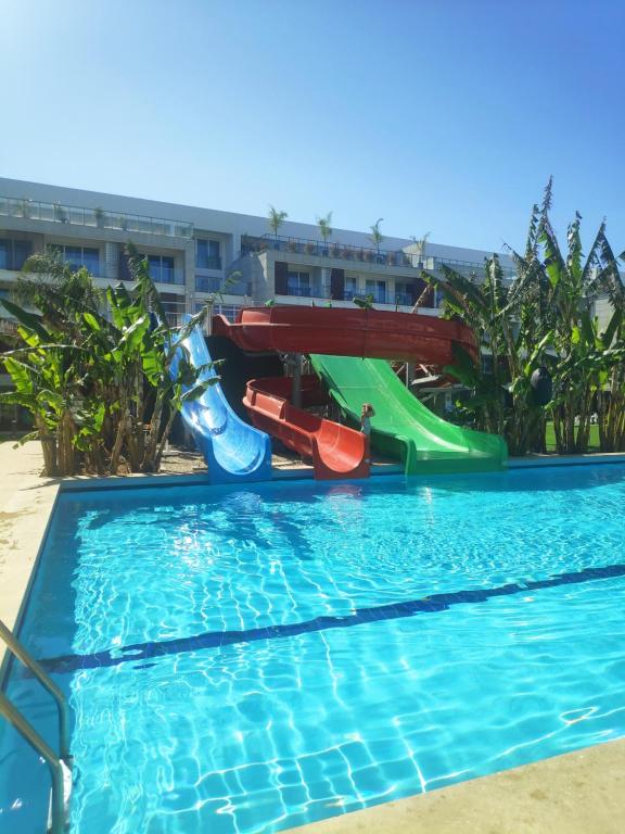 RELAX&DREAM apartment Long Beach photo