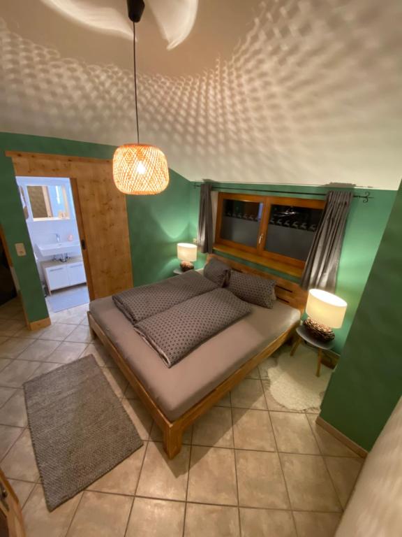 Sepps Appartement - 5