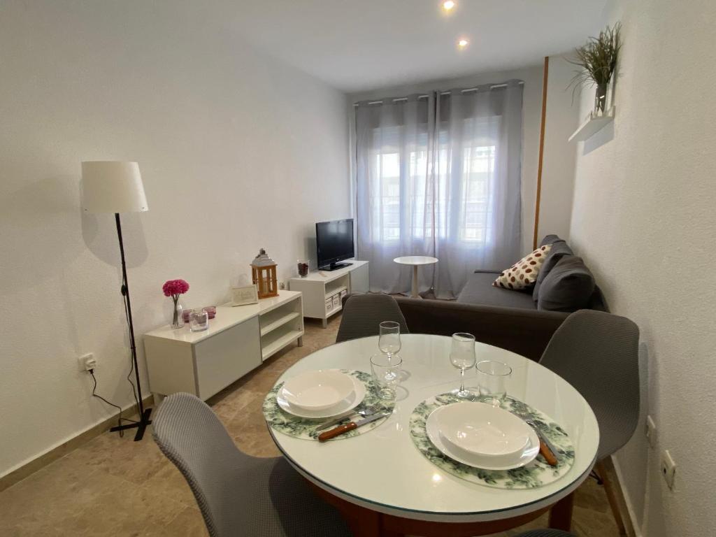 Apartamento Tía Maria - 4