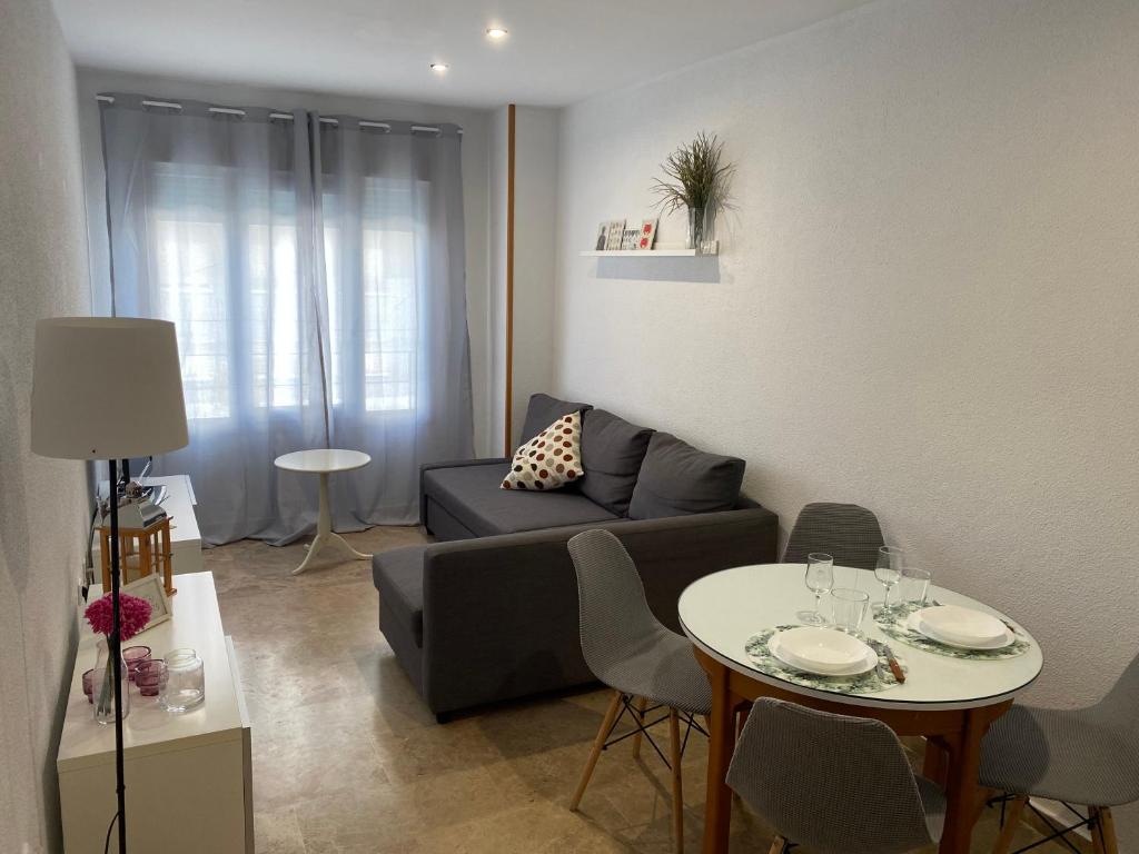 Apartamento Tía Maria - 3
