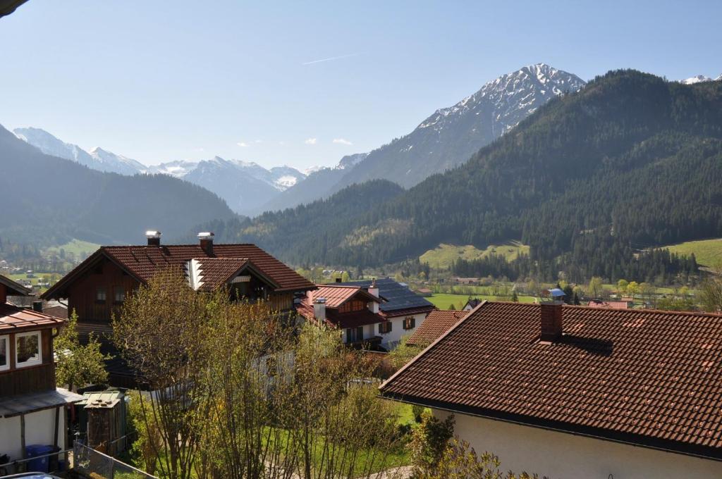 Haus Zillach - 3