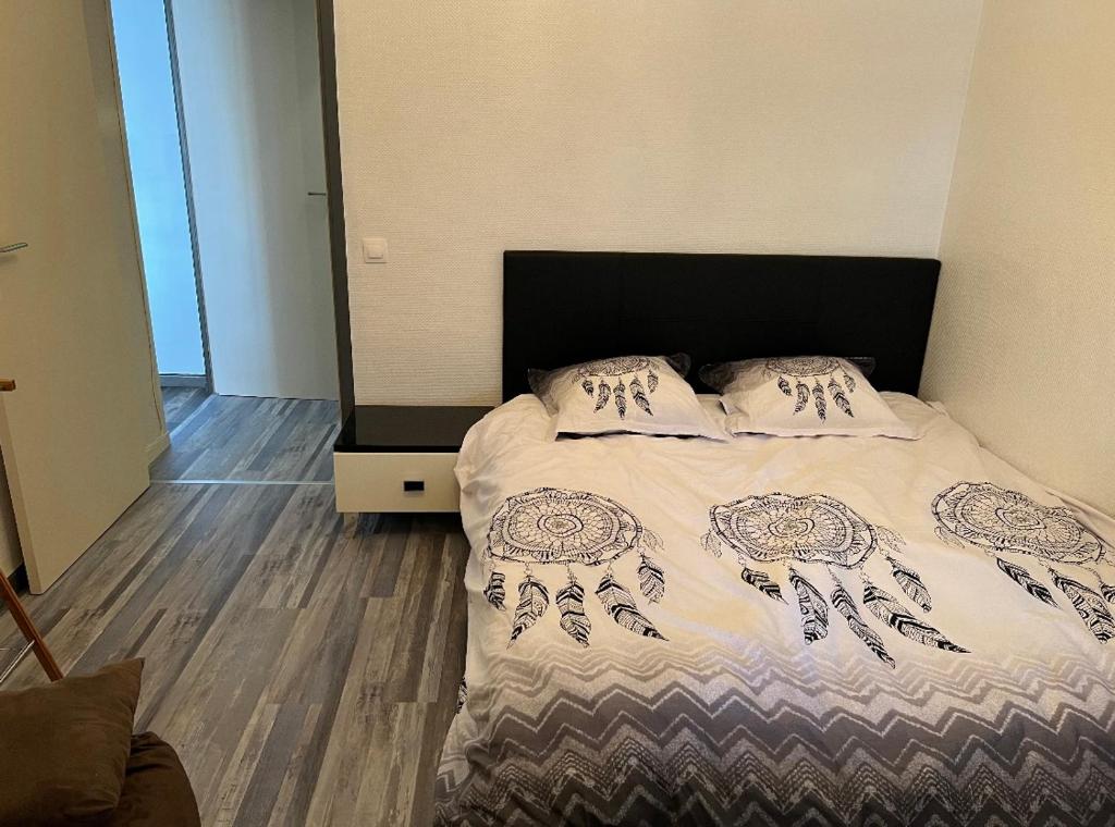 Appartement proche gare routière - 5