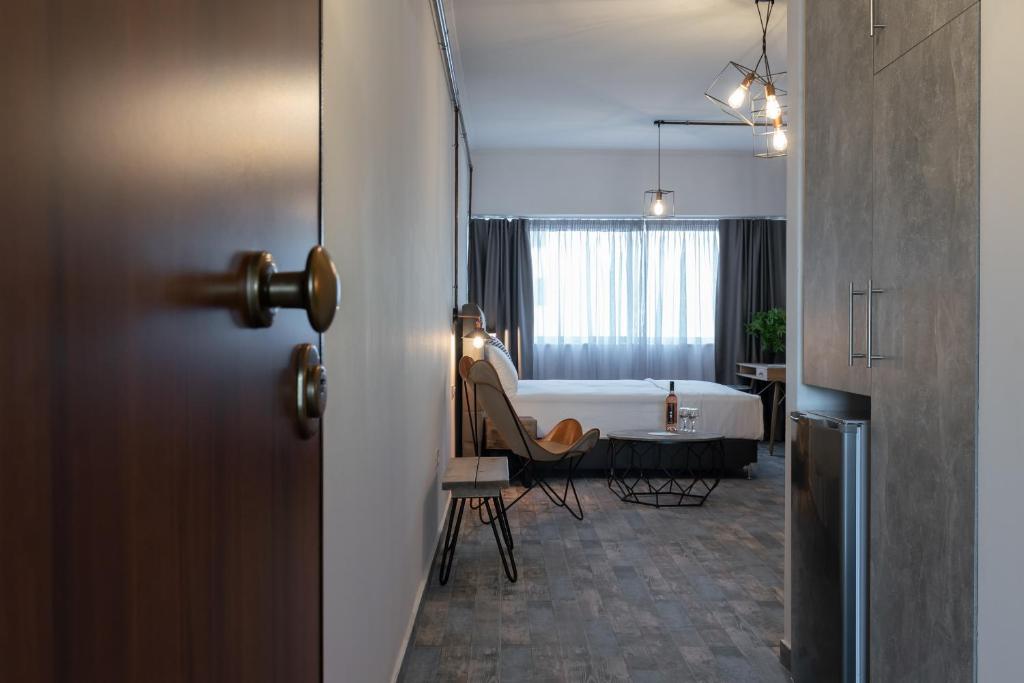 Amazing Apartments @ Aiolou Str. photo