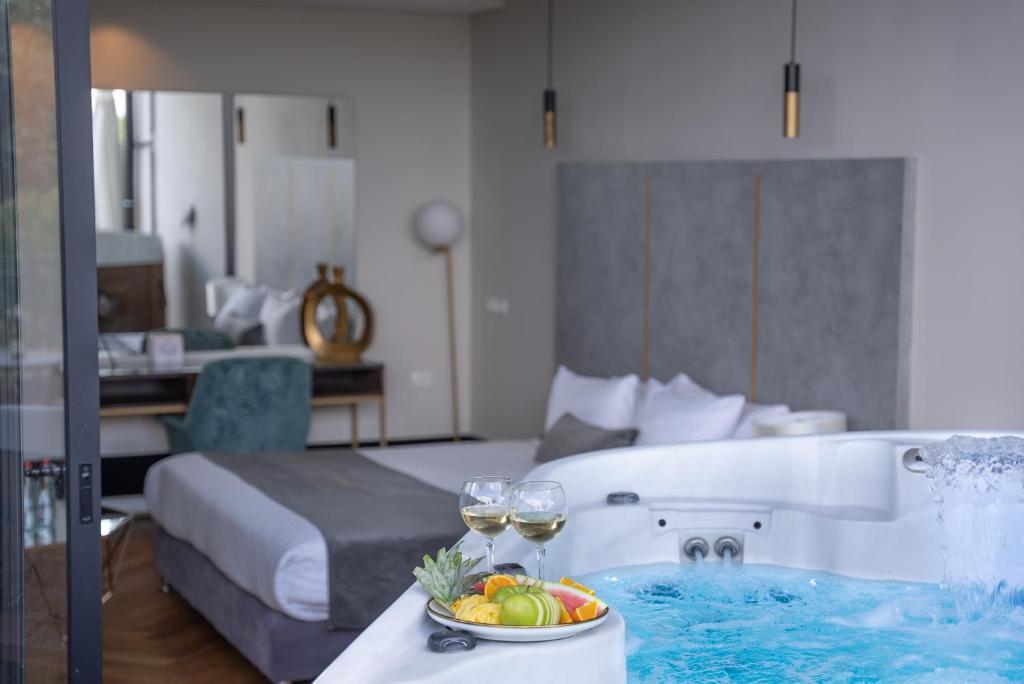 Dream Island Spa & Health Resort photo