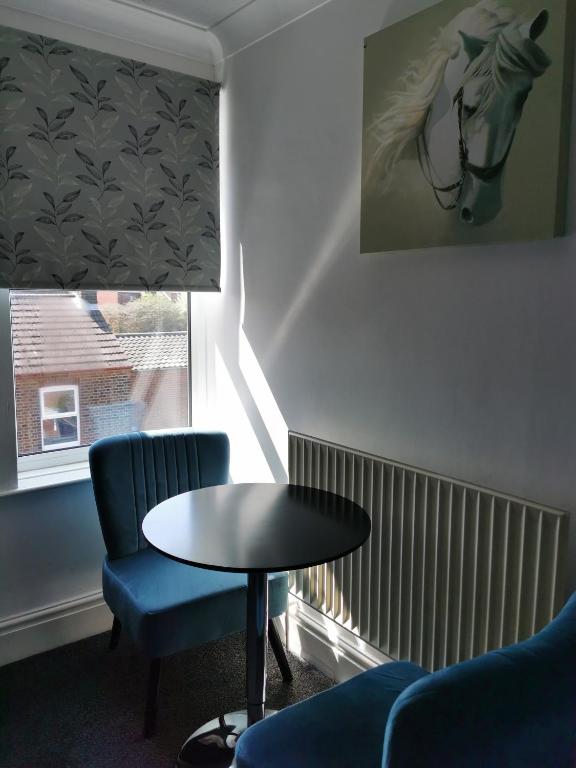 Elmfield Guest Accommodation