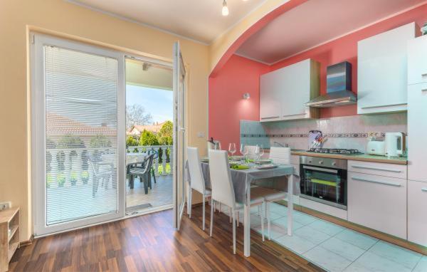 Apartment Liam, Novigrad – Istrie