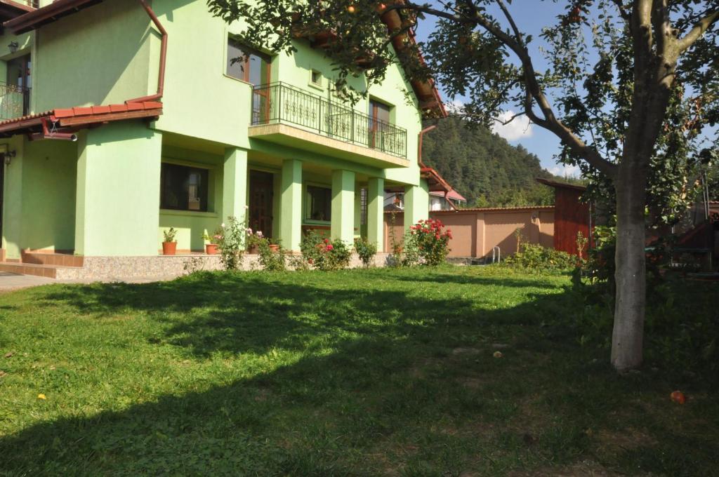 Vilman House 전경