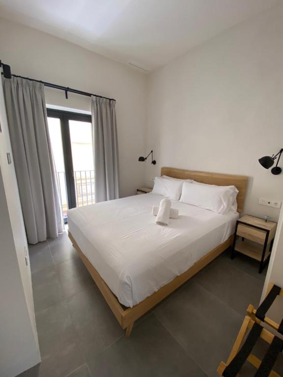 OMA Cadiz Apartments photo
