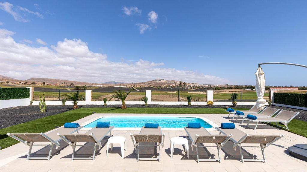 Luxury Villa Cindy - 4