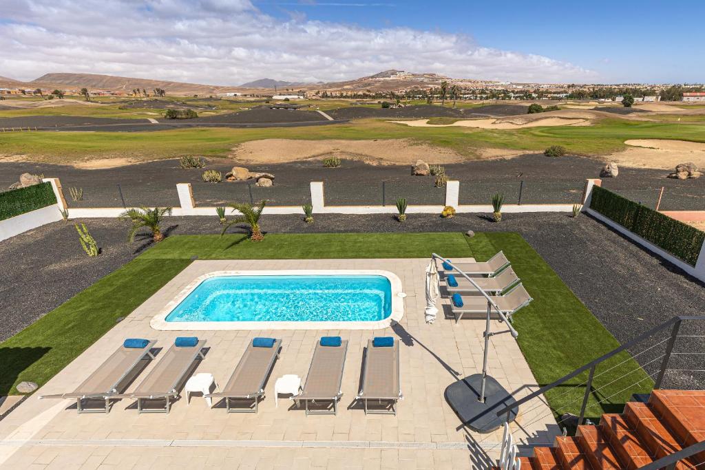 Luxury Villa Cindy - 3