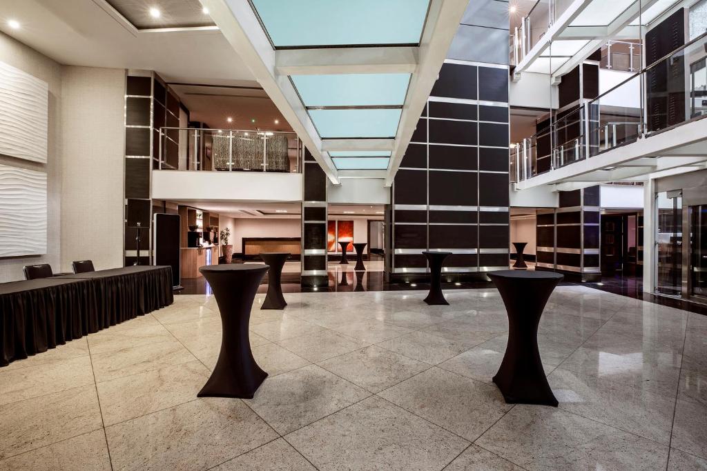Meeting room / ballrooms