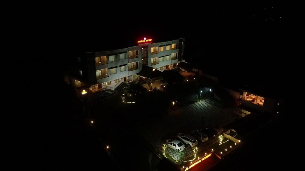 RJ ROSS RAMAPURAM, Munnar