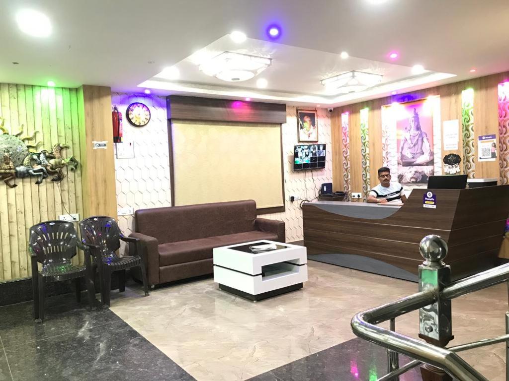 HOTEL ABINASH photo