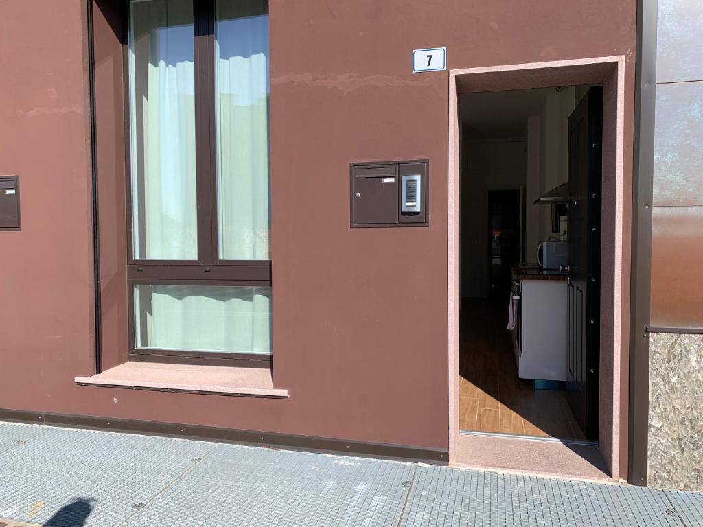 Lazzaretto Apartments 2 - 2