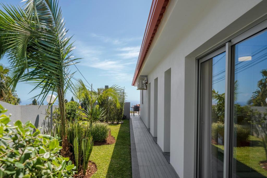 OurMadeira - Arco Sun, modern photo