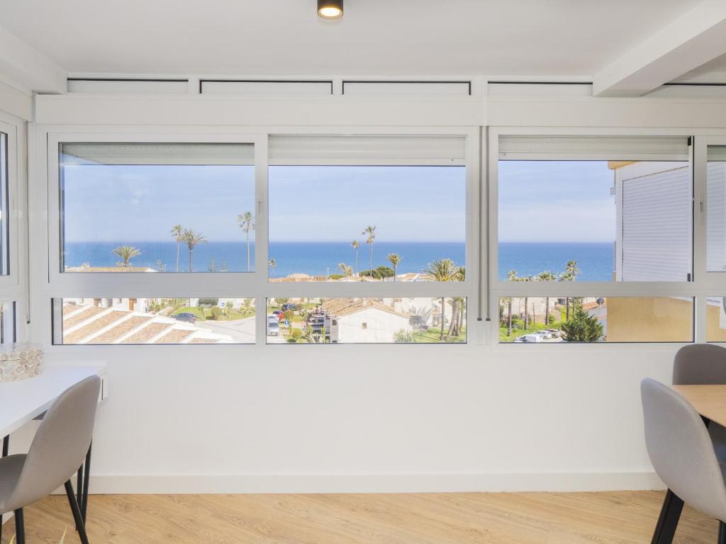 Cubo's Estudio Esmeralda Beach - 2