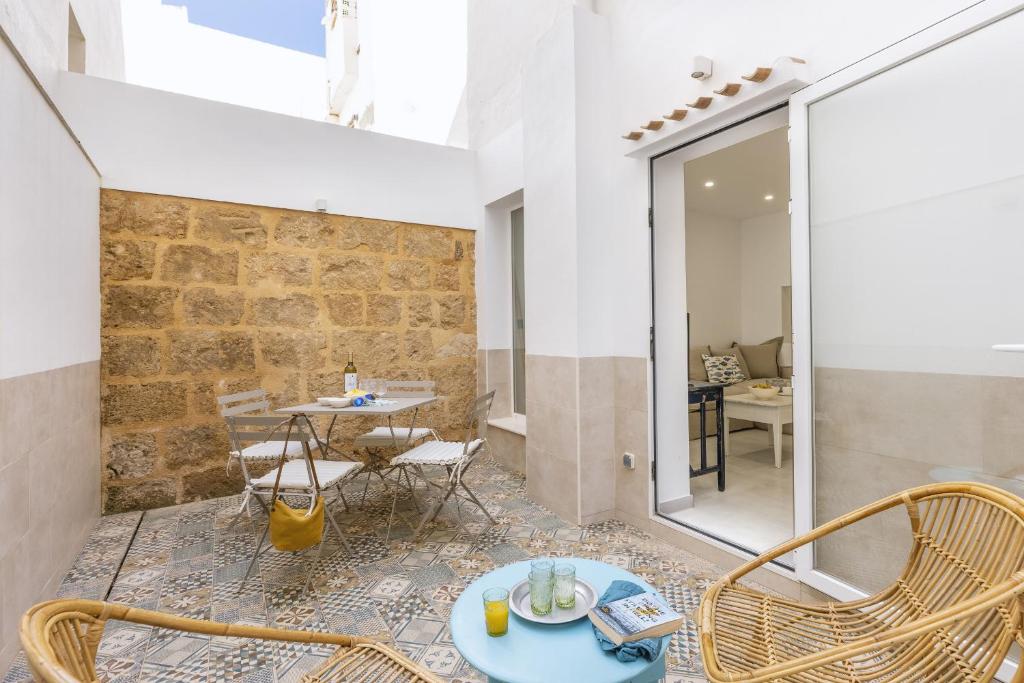 Casa Loreto - 5