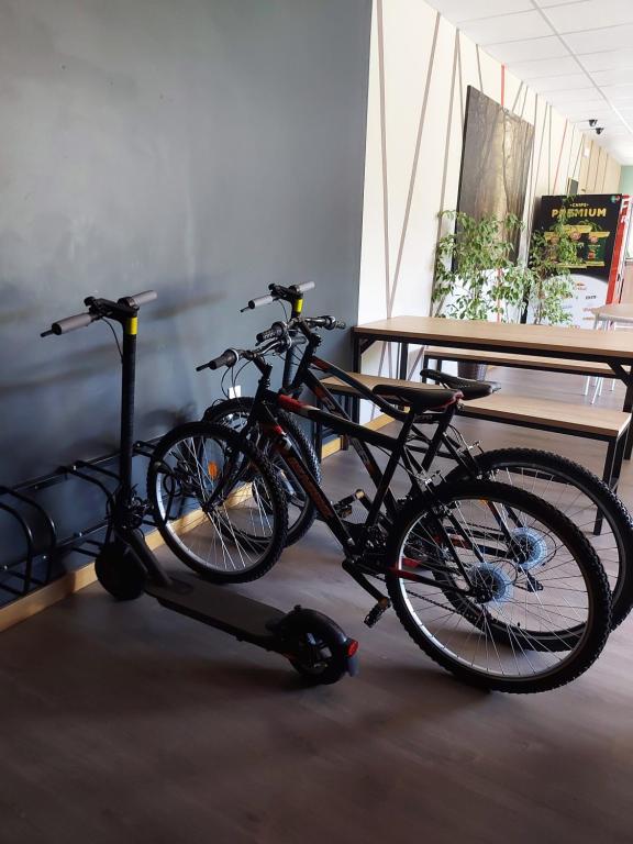 Albergue GBC Hostel photo