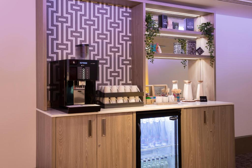 Hotel Facilities
