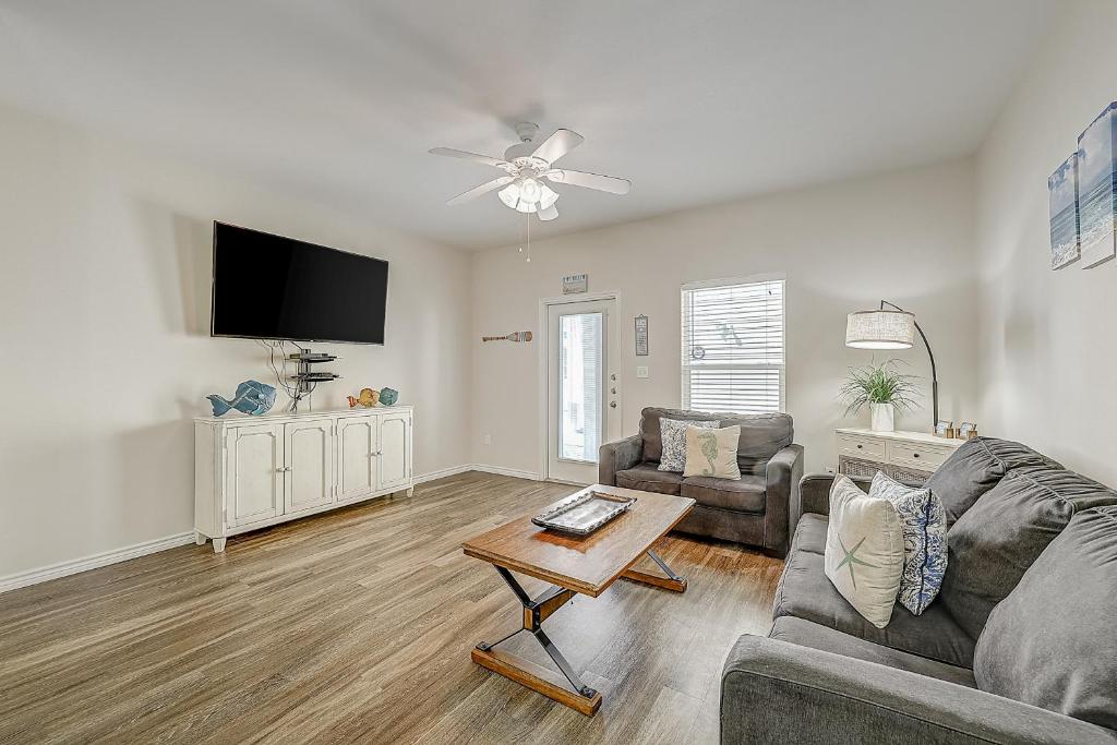 Siesta Beach — Hotel in Corpus Christi (TX)