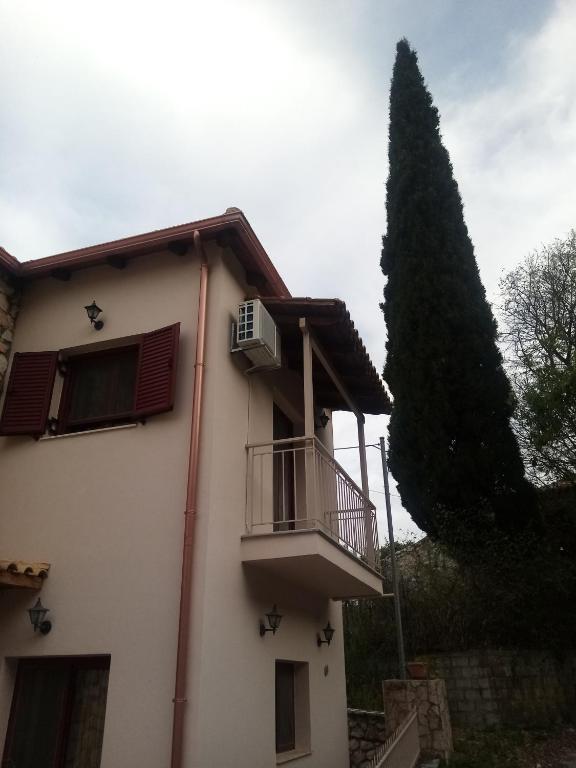 Maria's House 전경