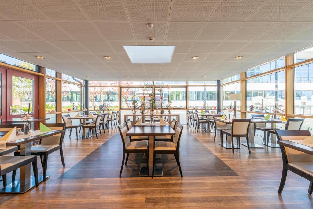 다스 호텔 객실 내부