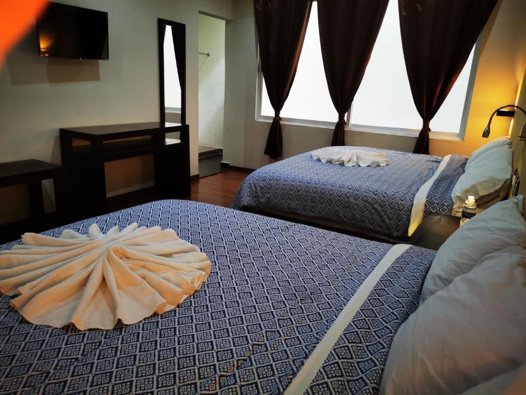 HOTEL GOL INN PLATINUM - 4