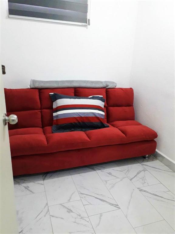 Santa Fé Apartamentos - 3