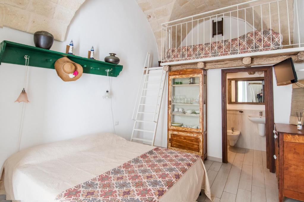 Marea Apartment, Monopoli