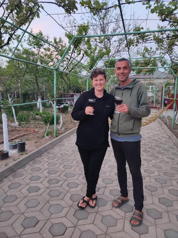 Guesthouse TEA photo