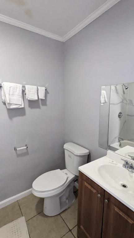 TOCCOA MOTEL photo