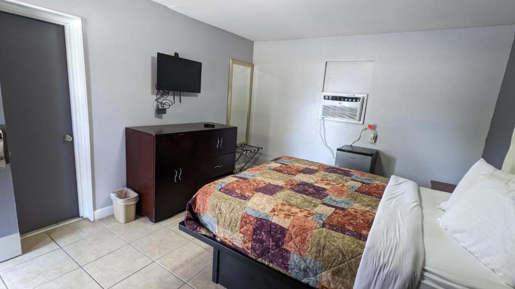 TOCCOA MOTEL photo