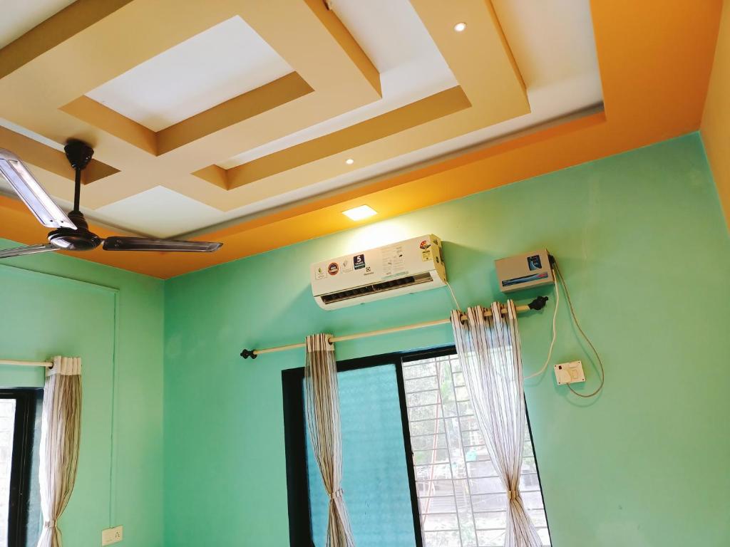 Nandai Villa photo