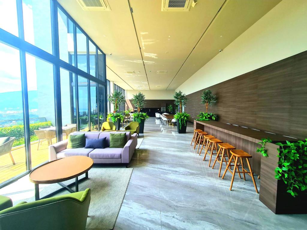 Beacon Executive Premium Suite photo