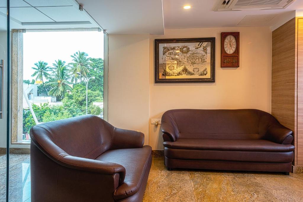 Facilities