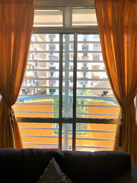 Permata Homestay at Cocobay Resort Port Dickson photo