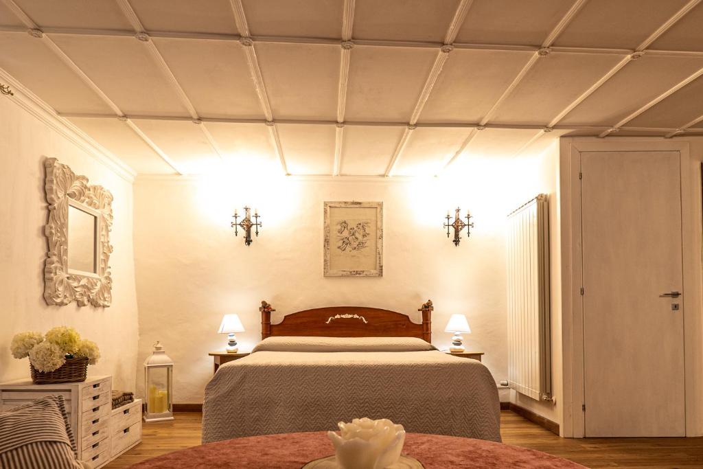 Book and Bed - 2