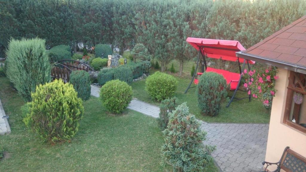 Apartmani STiKiC - 4