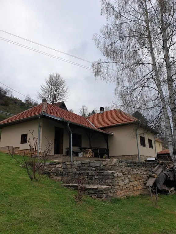 Kuća za odmor - Martić, Rudno, Golija, hotel v destinaci Kraljevo