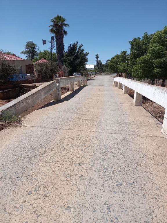 Oriebruggie Accommodation, Calvinia