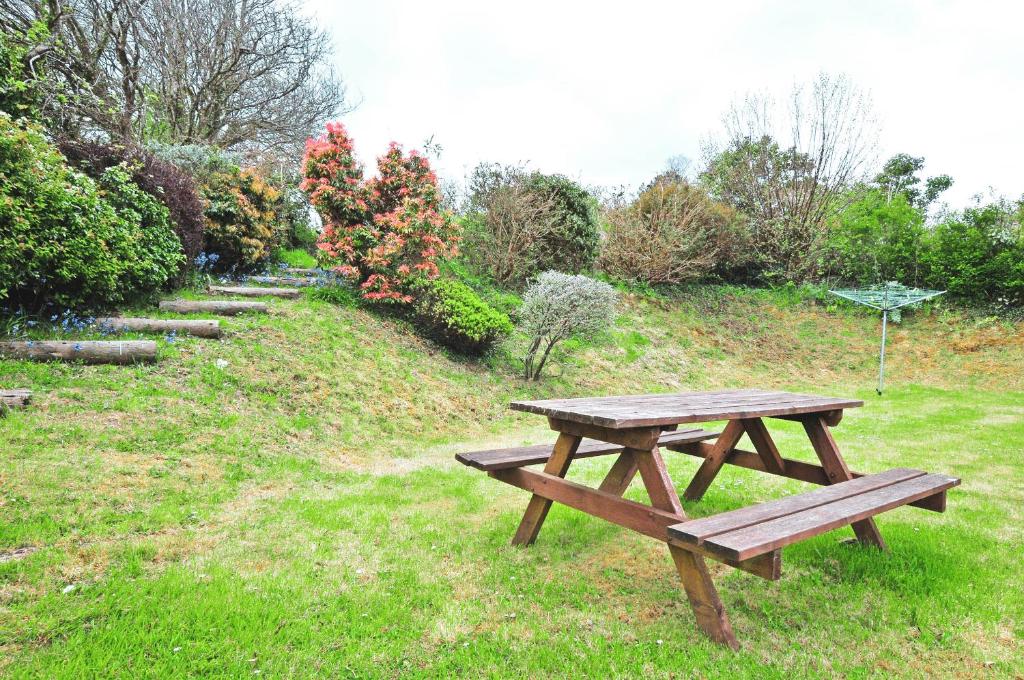 Nyth y Dryw Cottage, Newport photo 8