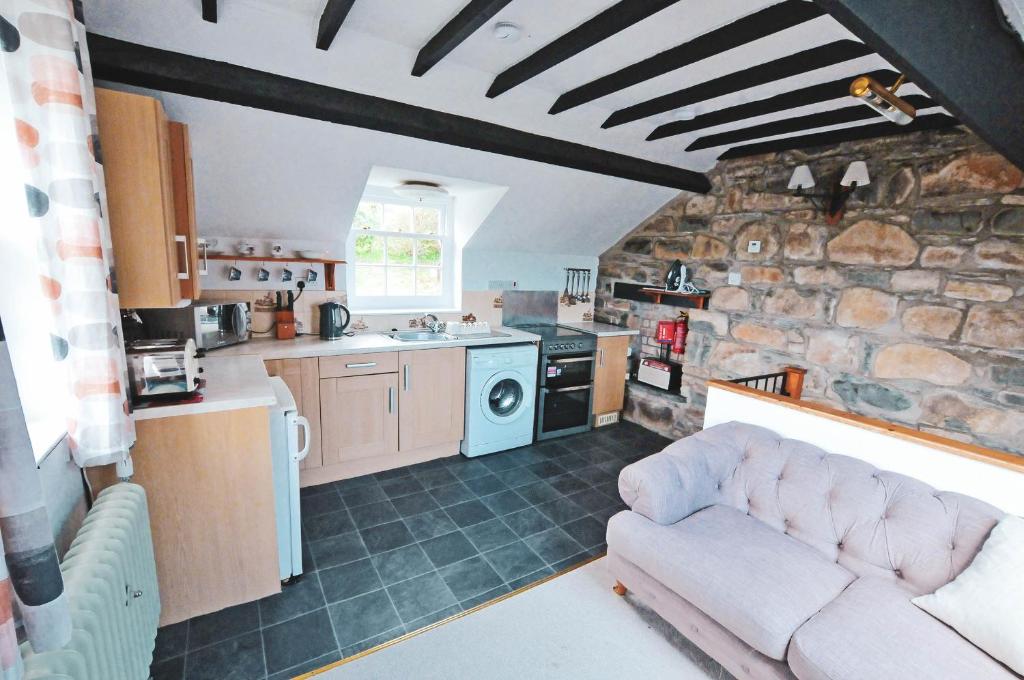 Nyth y Dryw Cottage, Newport photo 5